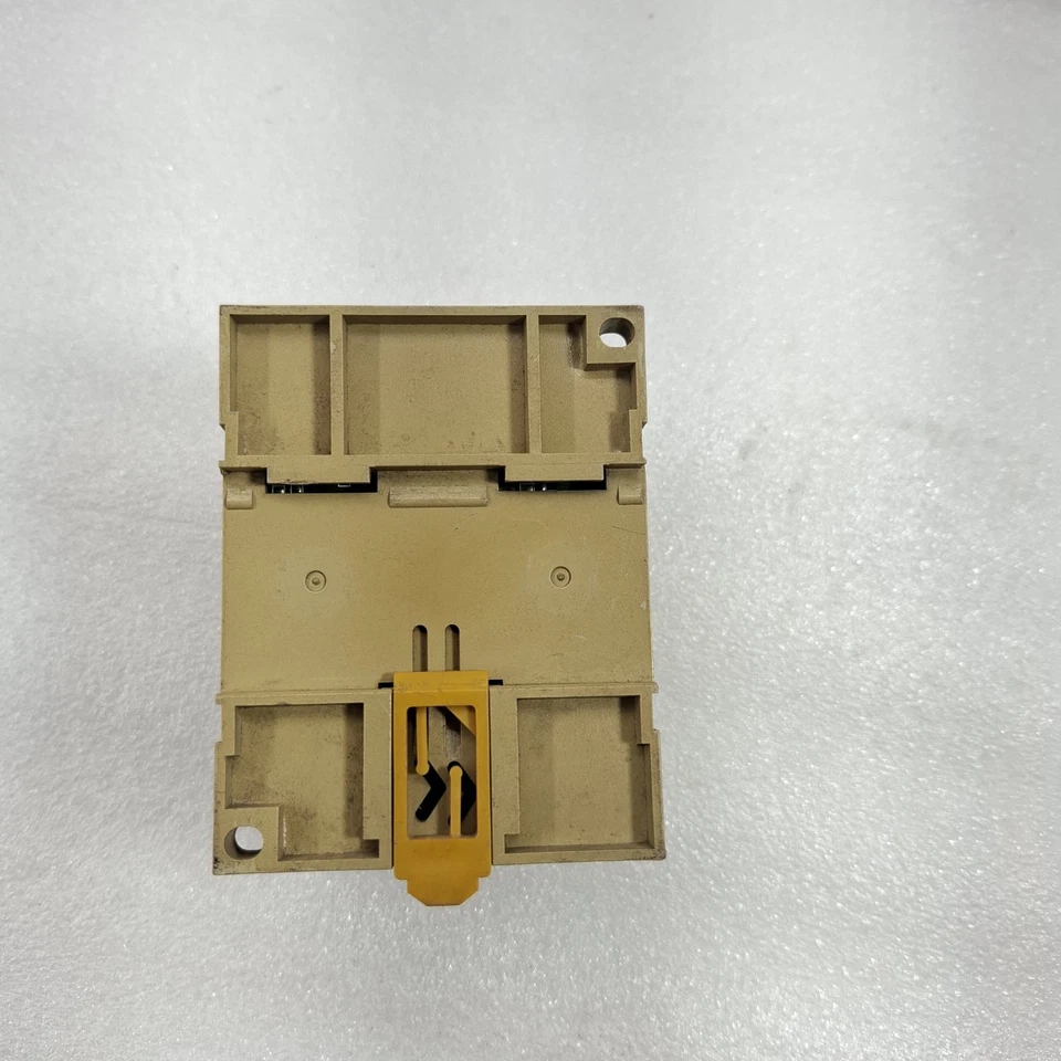 OMRON ZEN-10C1AR-A-V1 CPU UNIT ZEN10C1ARAV1 AC100-240V